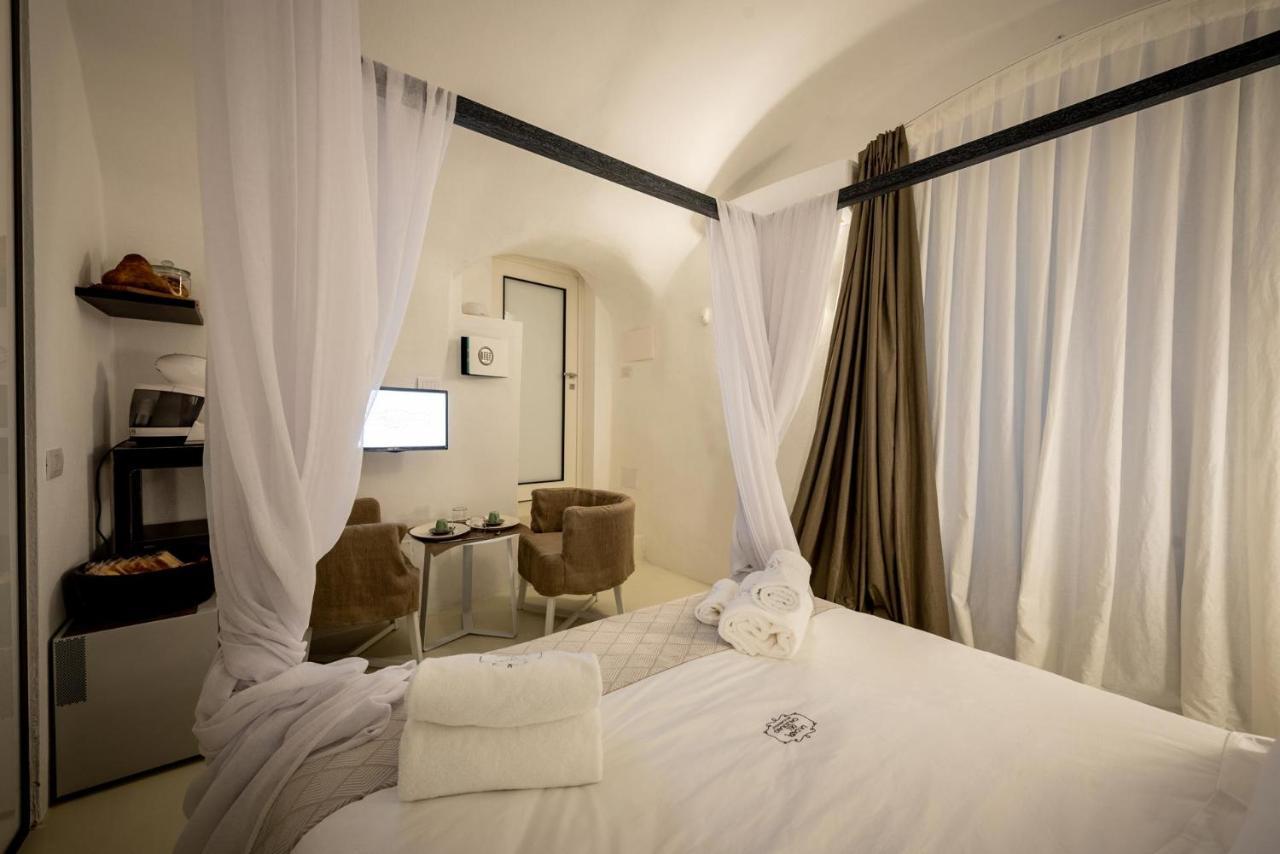 Bed and Breakfast La Casa Del Calzolaio Альтамура Экстерьер фото