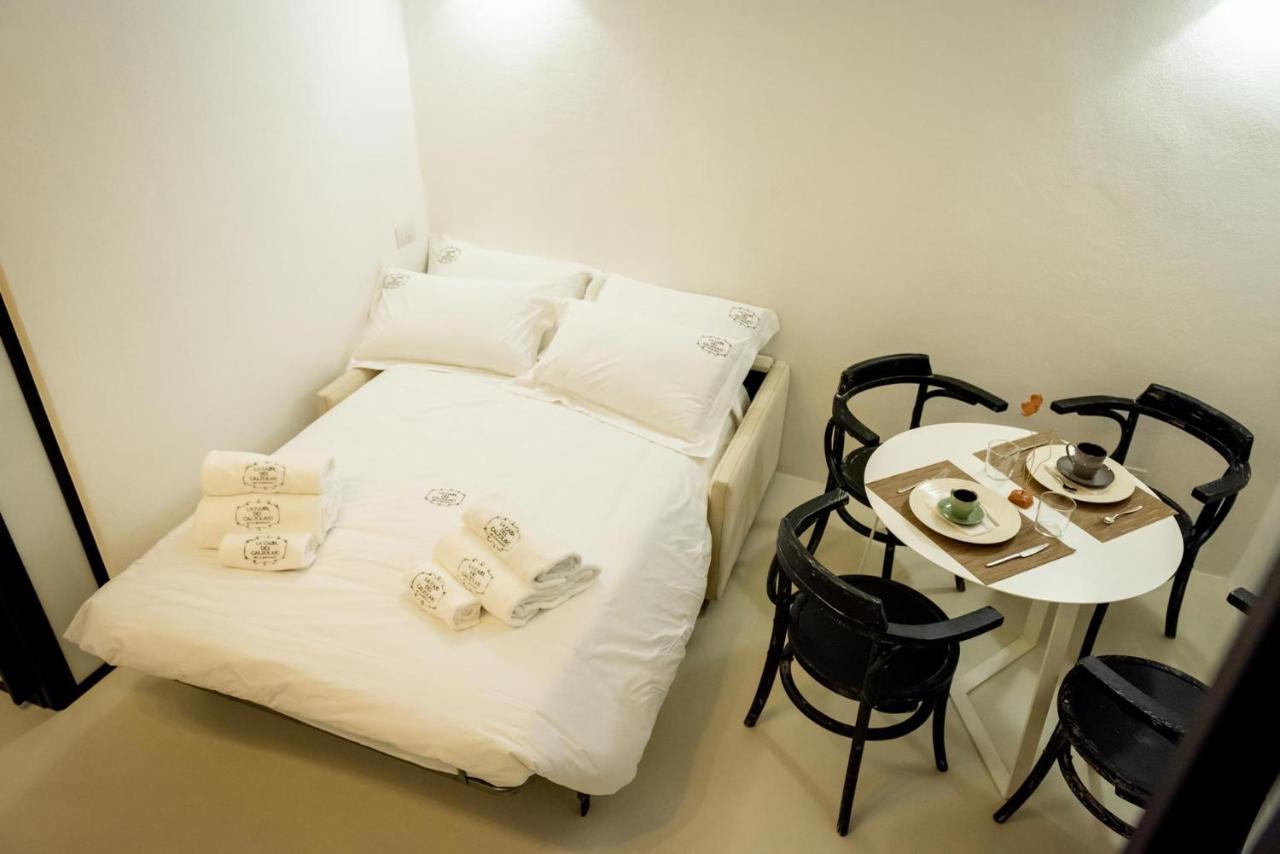 Bed and Breakfast La Casa Del Calzolaio Альтамура Экстерьер фото